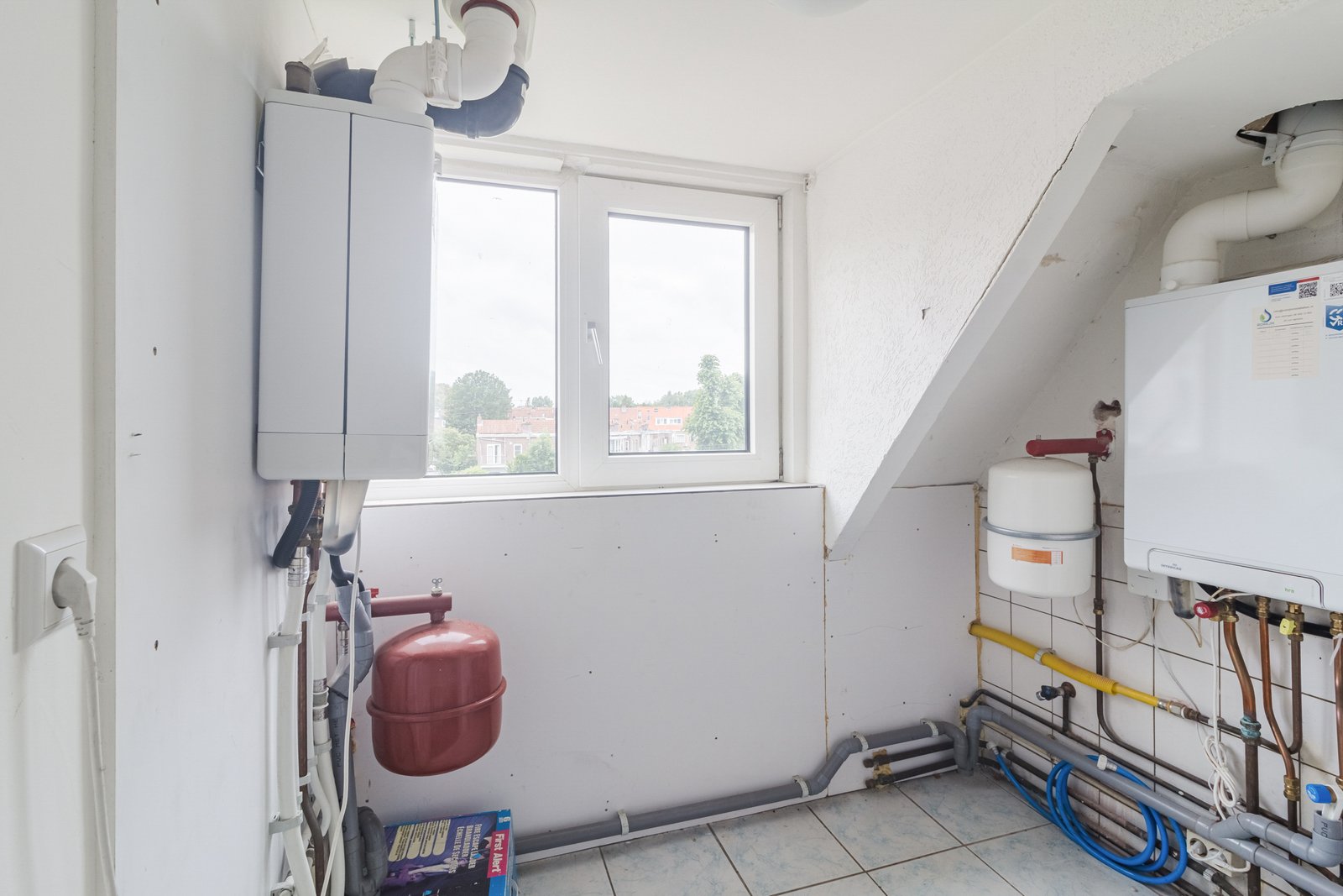 Alberdingk Thijmstraat 177