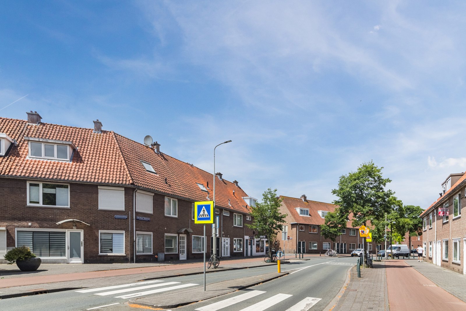 Alberdingk Thijmstraat 177