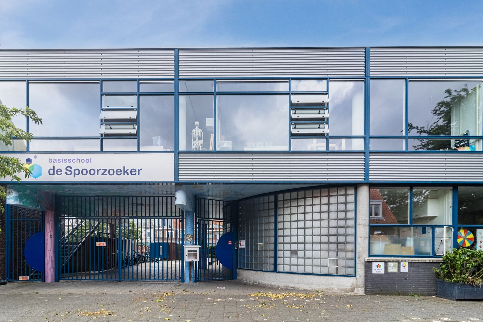 Alberdingk Thijmstraat 177