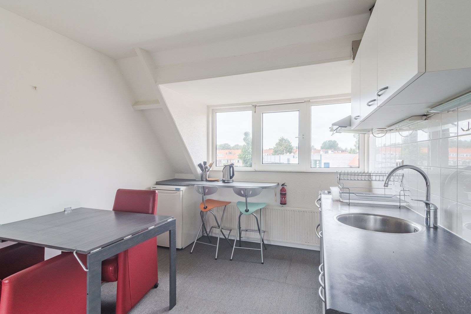 Alberdingk Thijmstraat 177