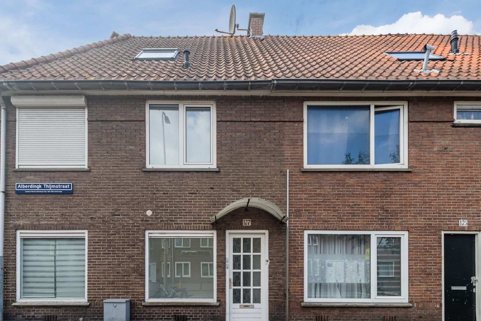 Alberdingk Thijmstraat 177