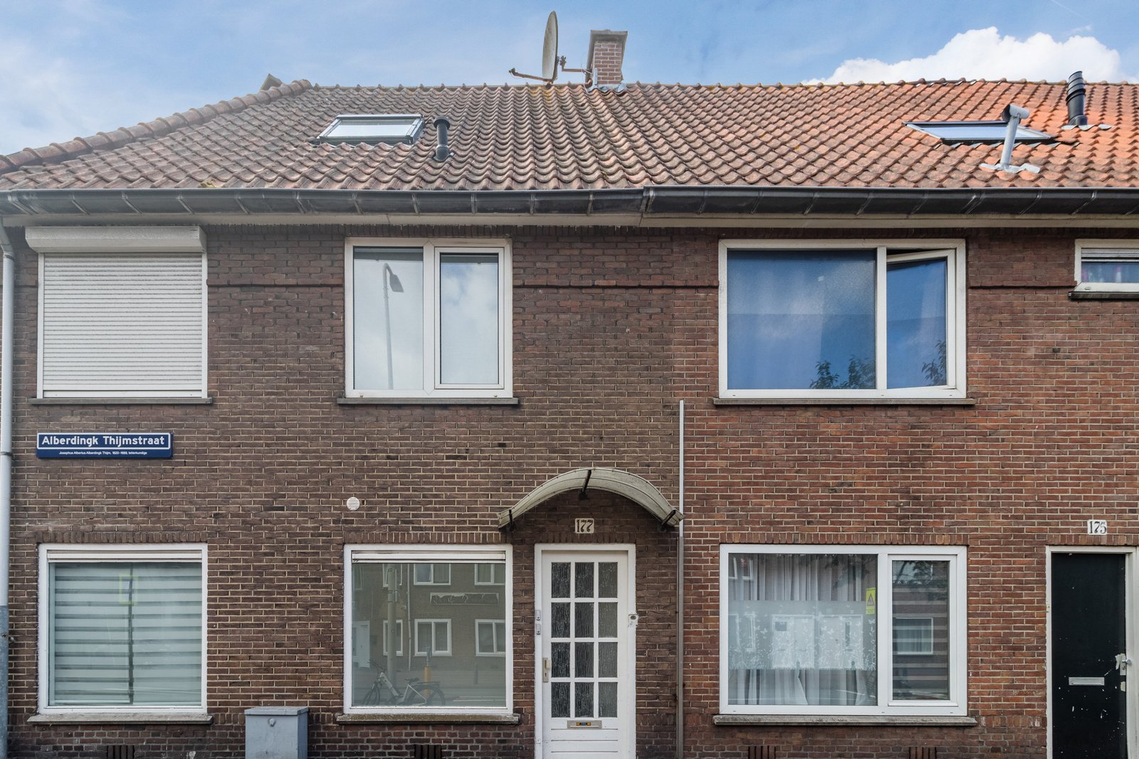 Alberdingk Thijmstraat 177