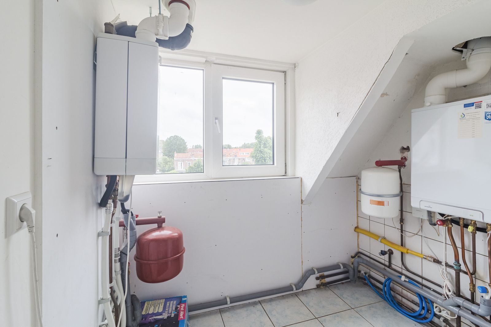 Alberdingk Thijmstraat 177