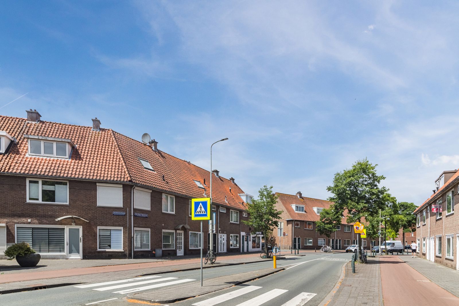 Alberdingk Thijmstraat 177