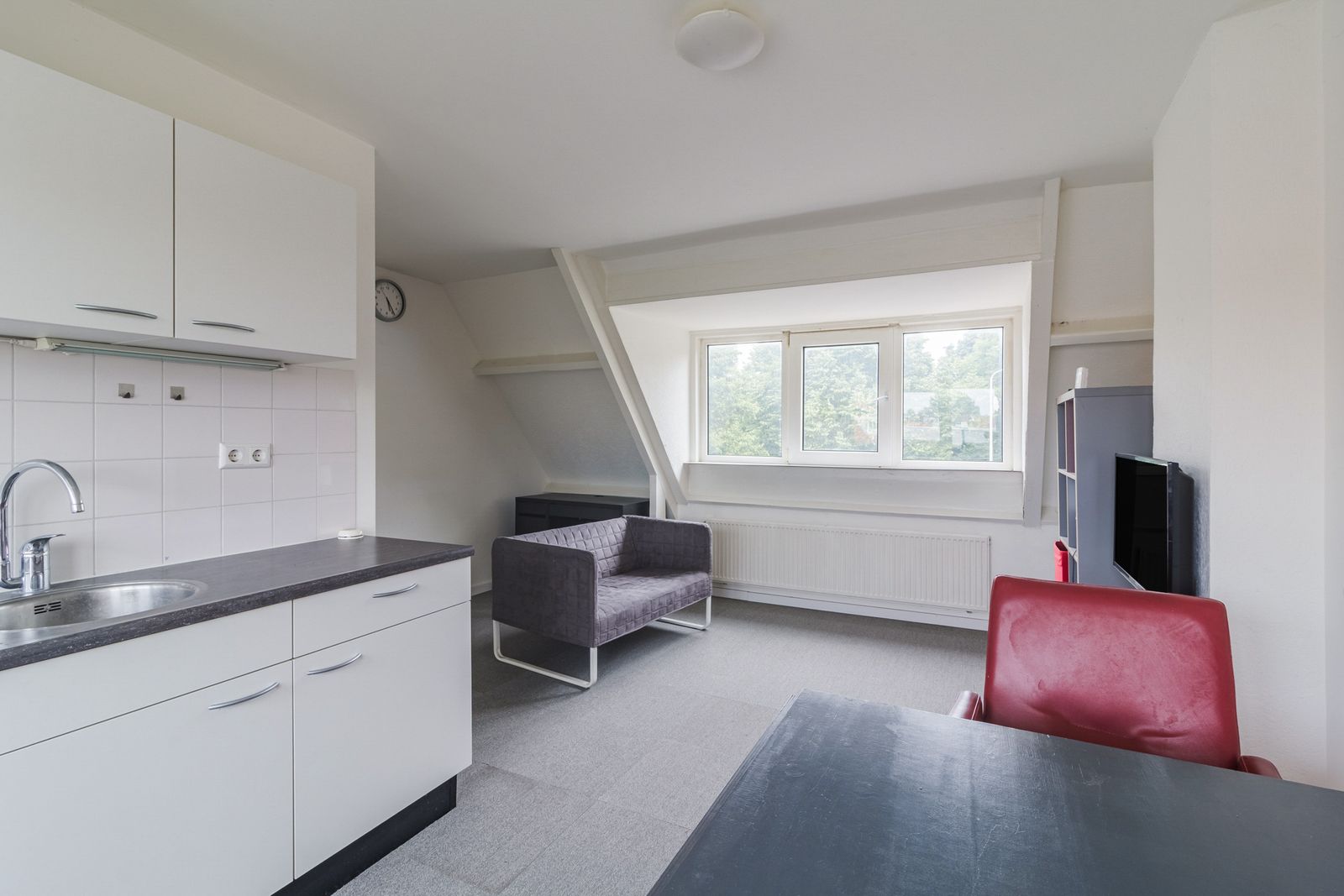 Alberdingk Thijmstraat 177