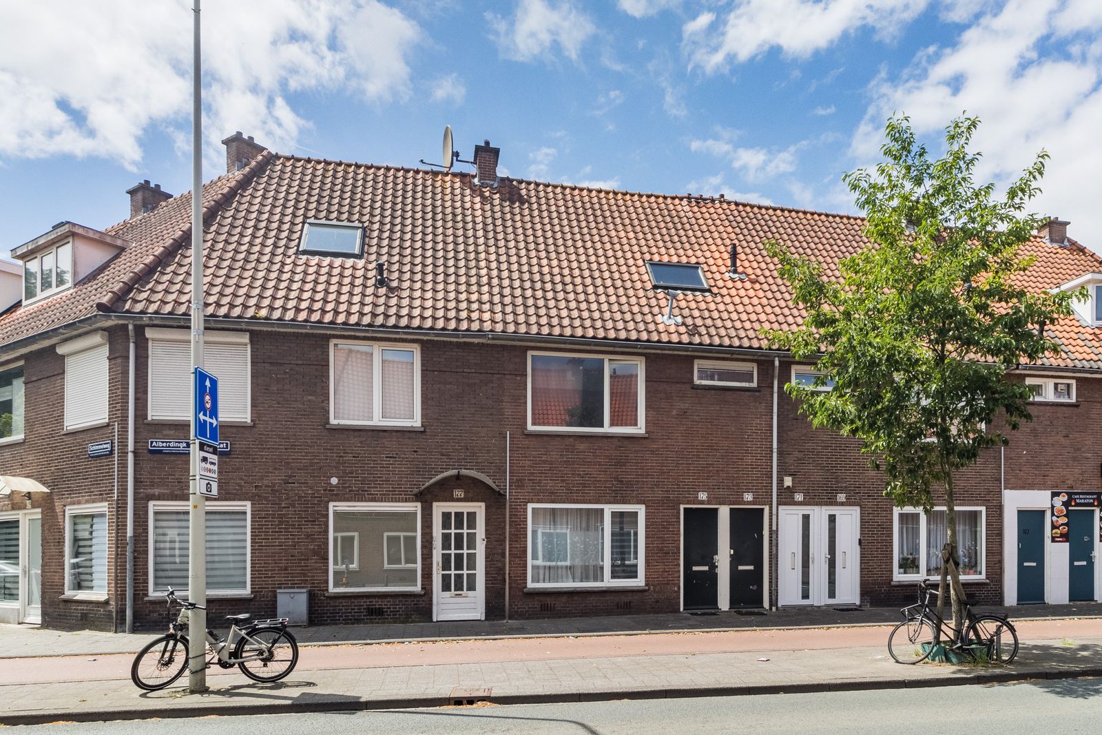 Alberdingk Thijmstraat 177