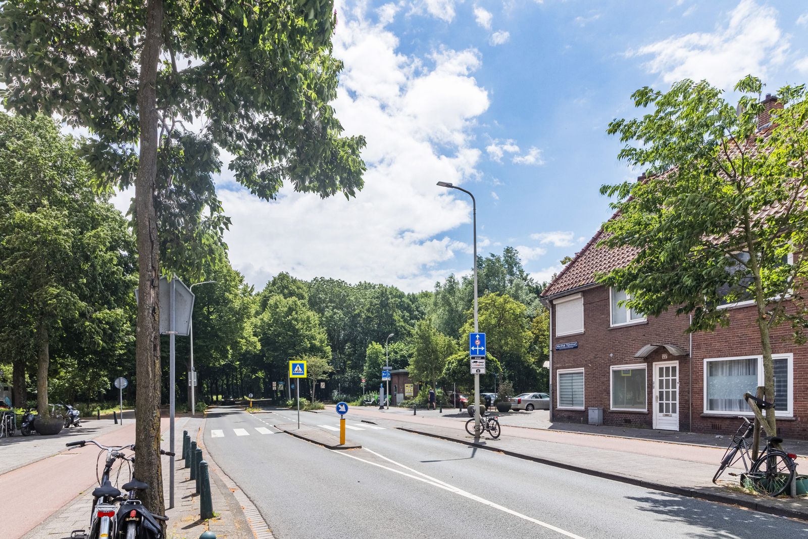 Alberdingk Thijmstraat 177