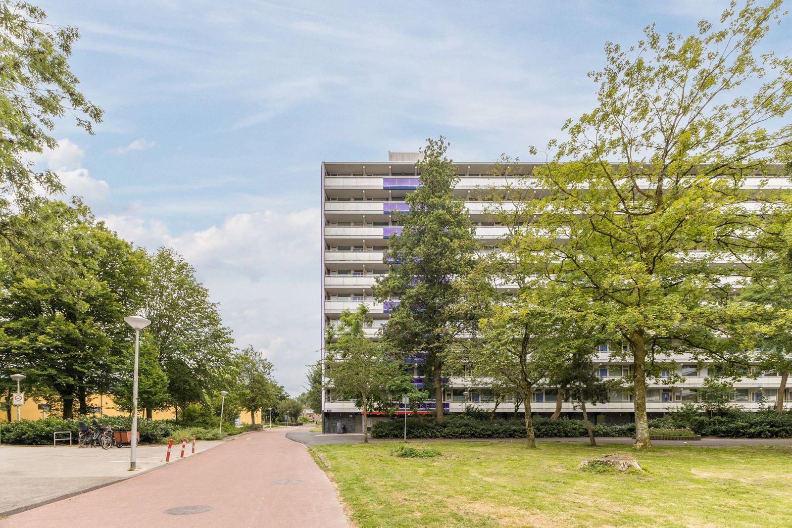 Tjasker 48