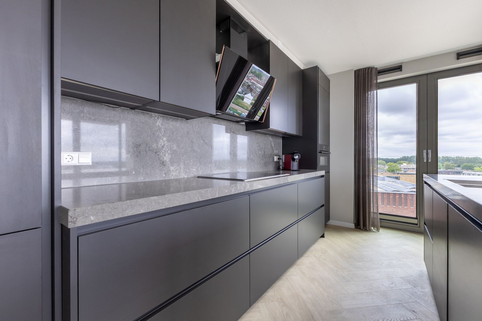 Petrus Camperstraat 25