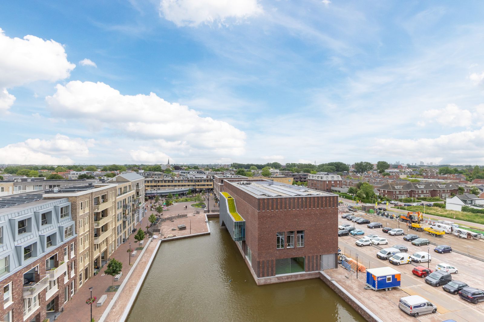 Petrus Camperstraat 25