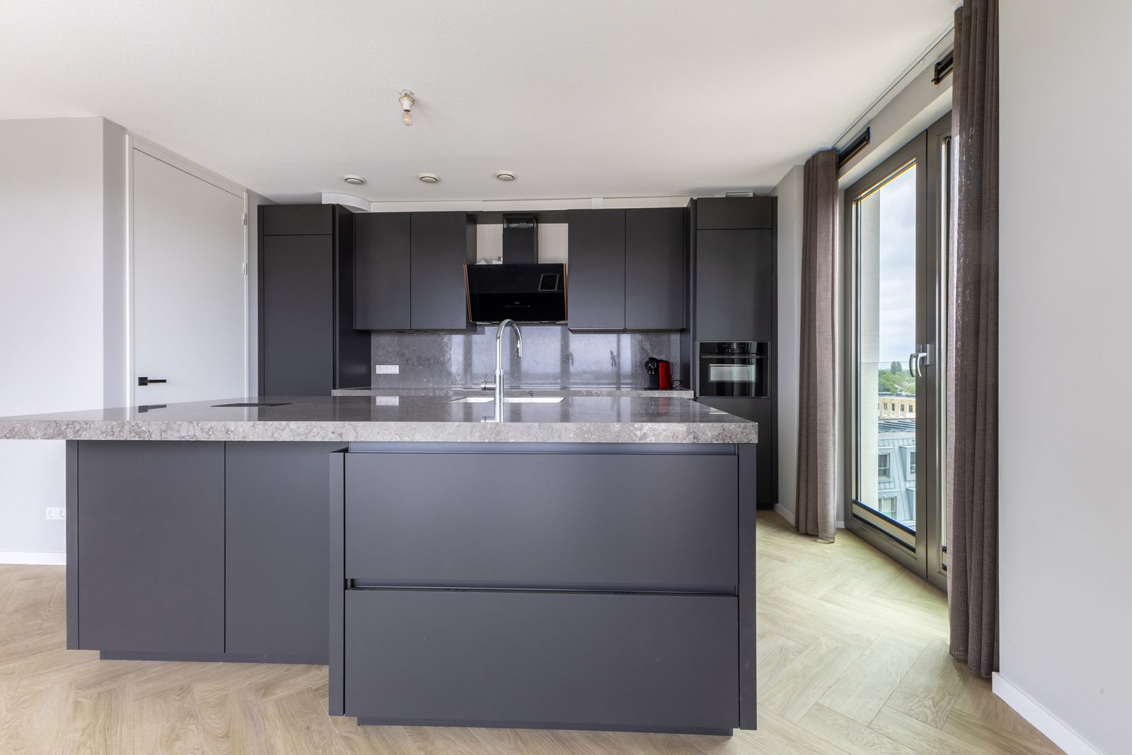Petrus Camperstraat 25