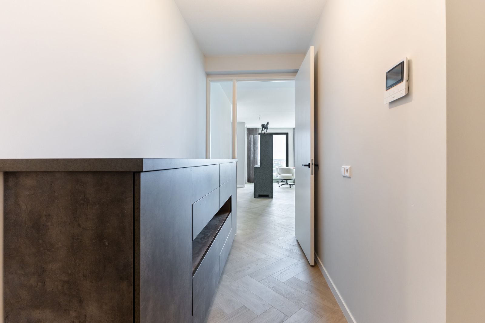 Petrus Camperstraat 25