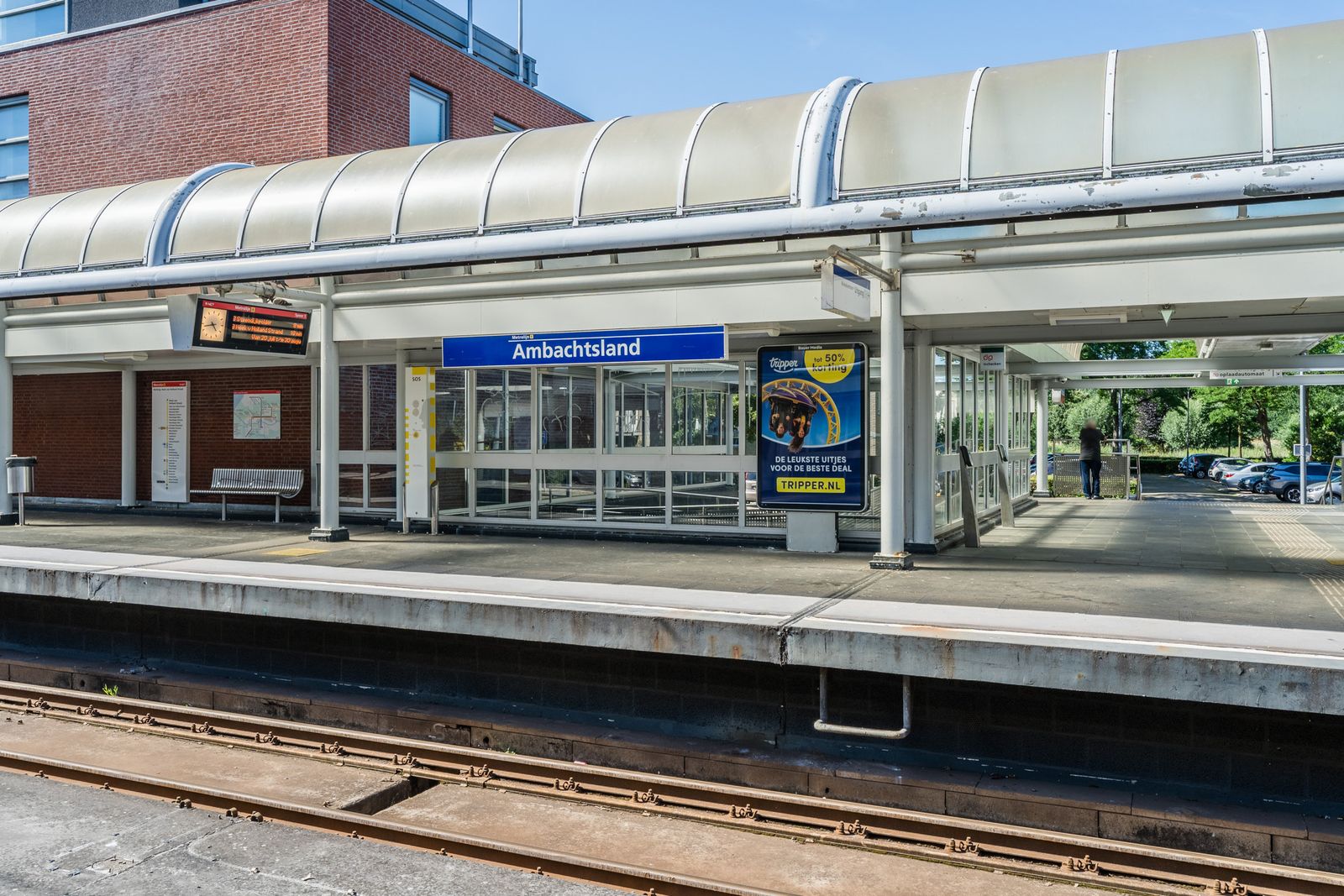 Zevenkampse Ring 376