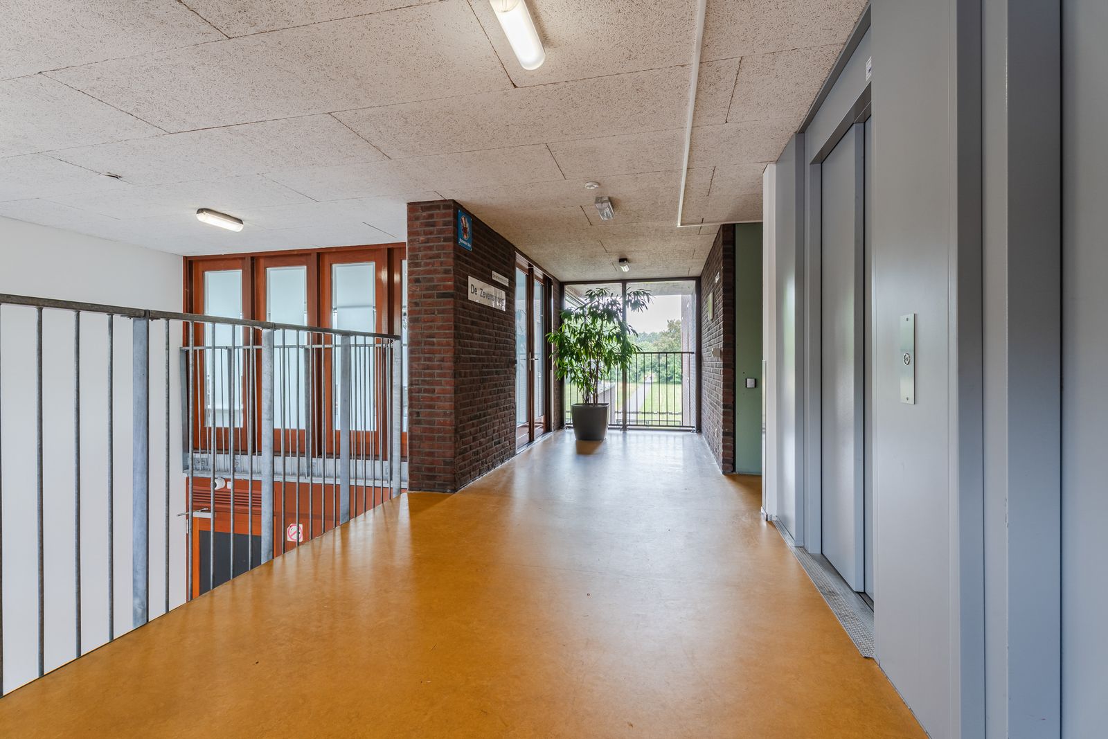 Zevenkampse Ring 376