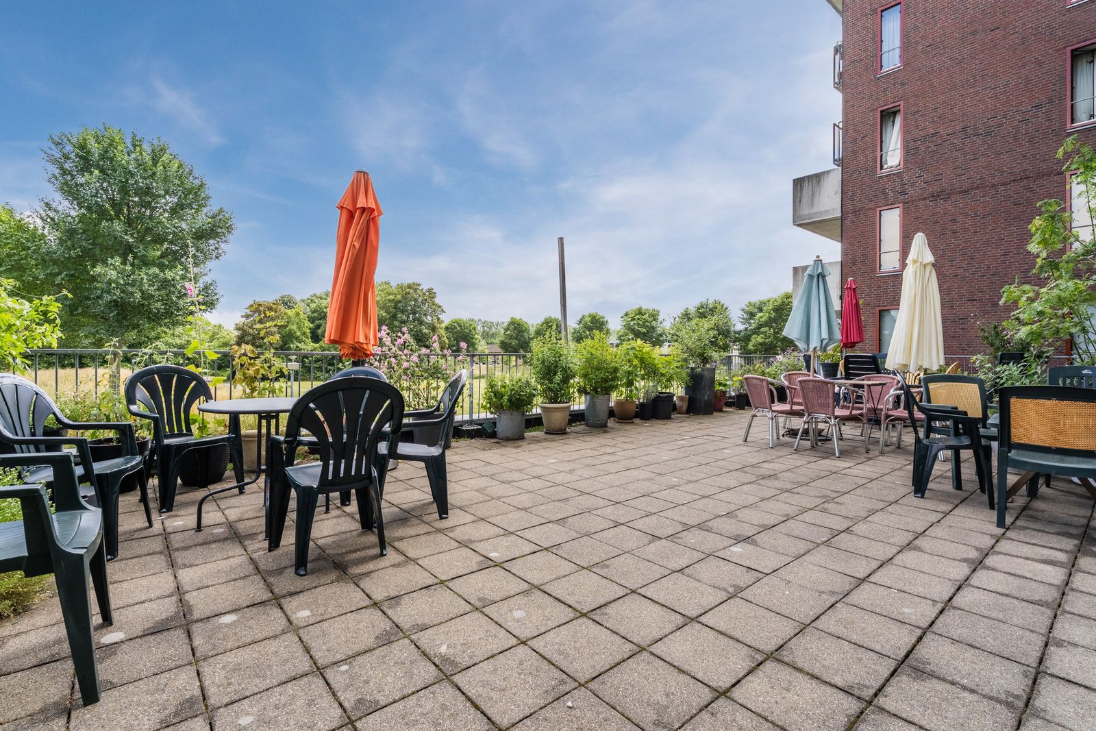 Zevenkampse Ring 376