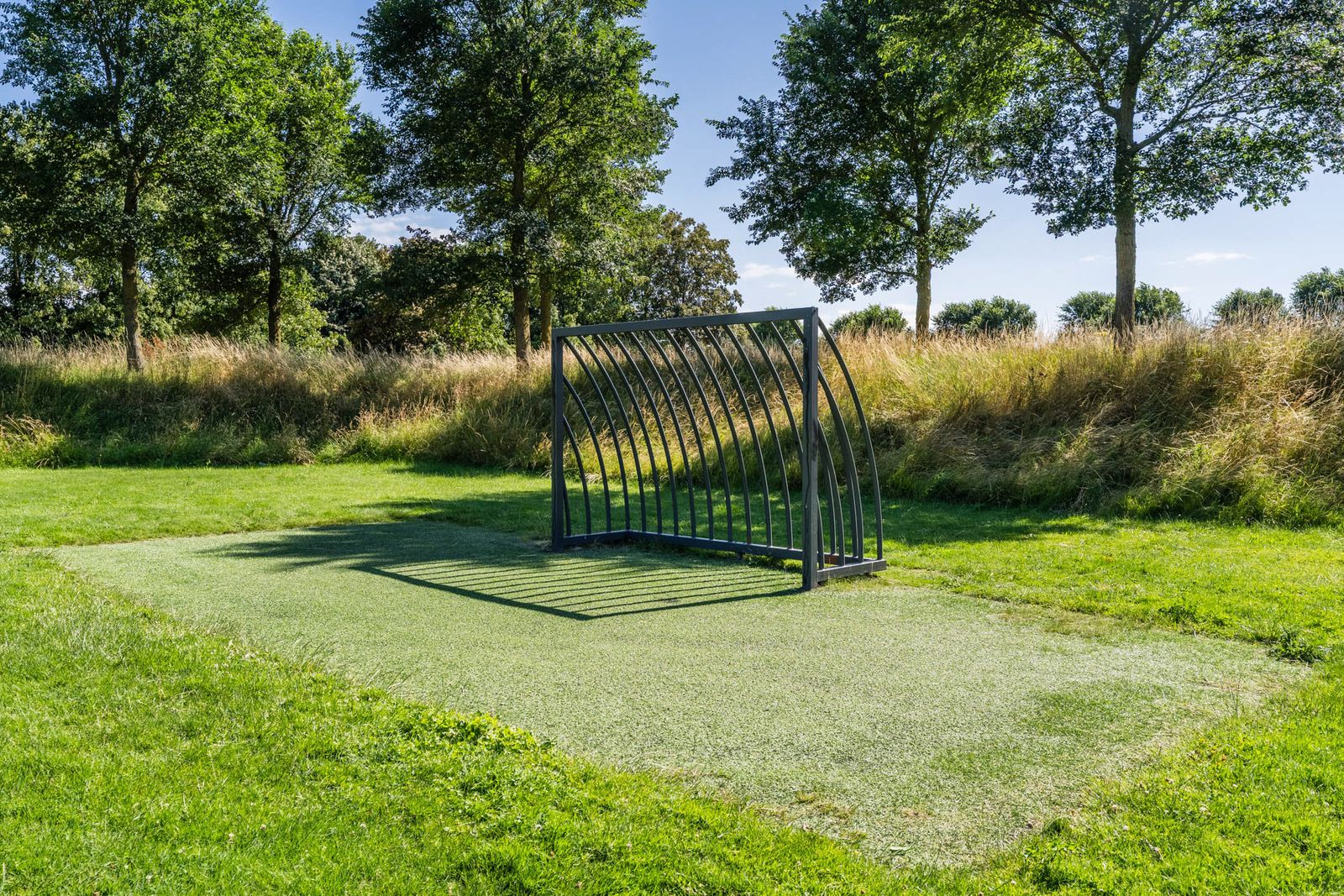 Zevenkampse Ring 376