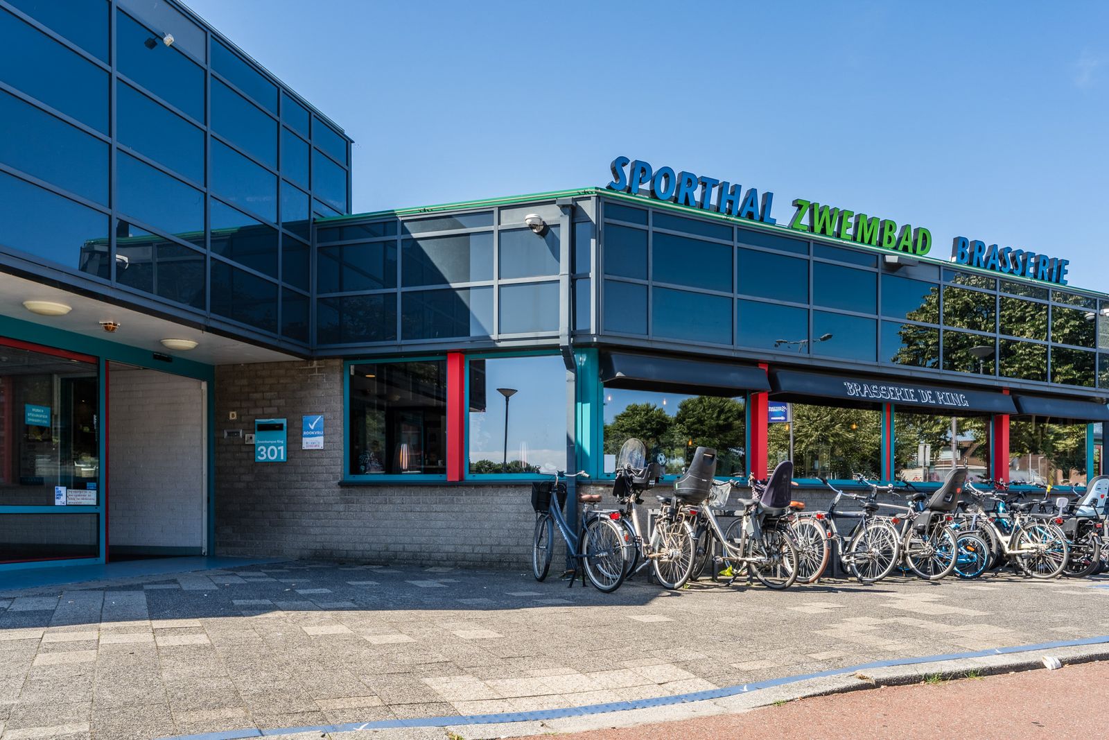 Zevenkampse Ring 376