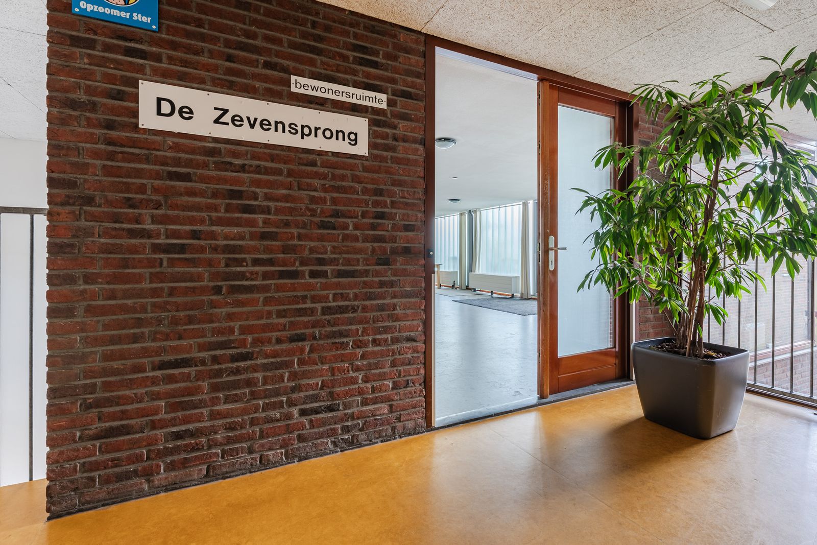 Zevenkampse Ring 376