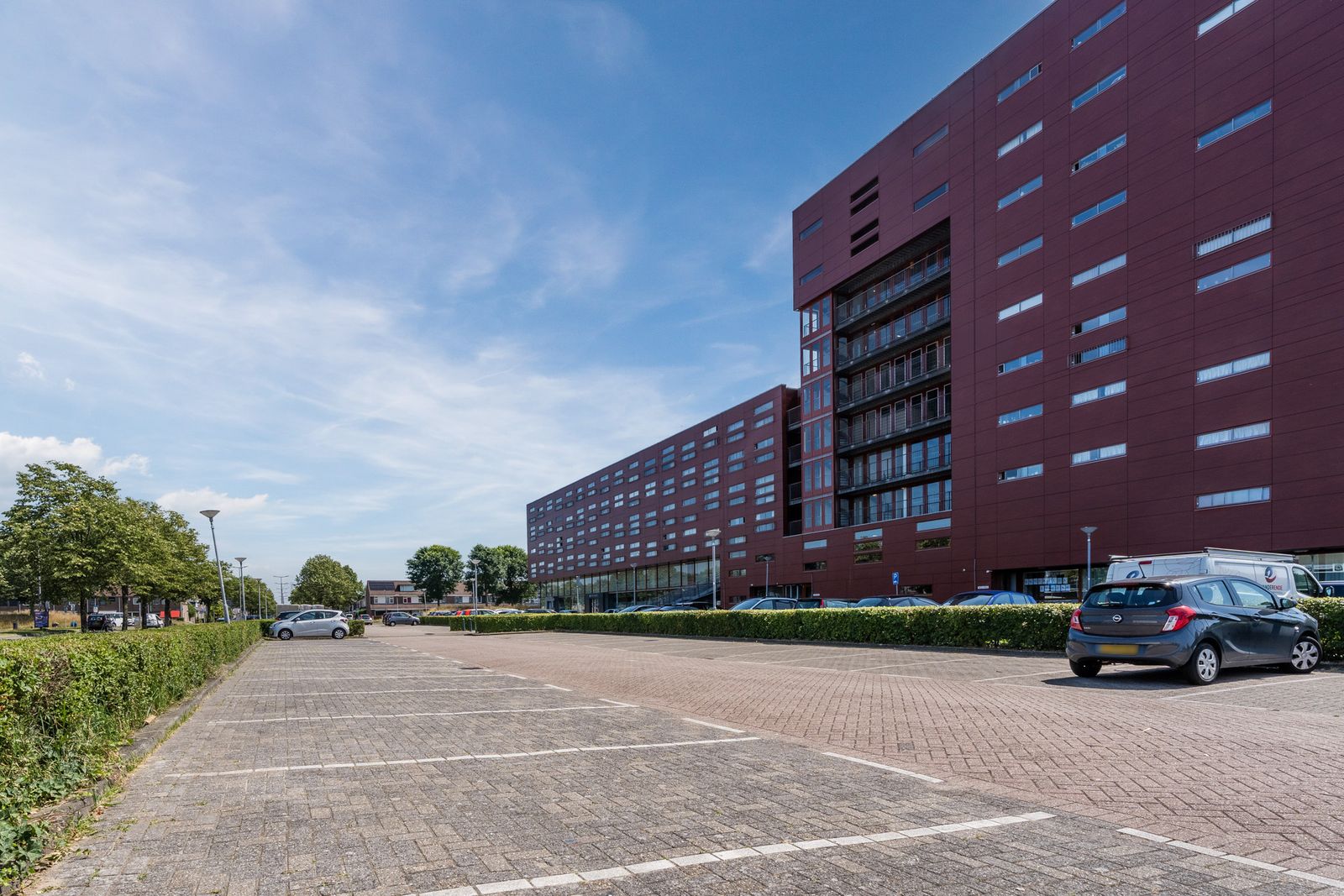 Zevenkampse Ring 376