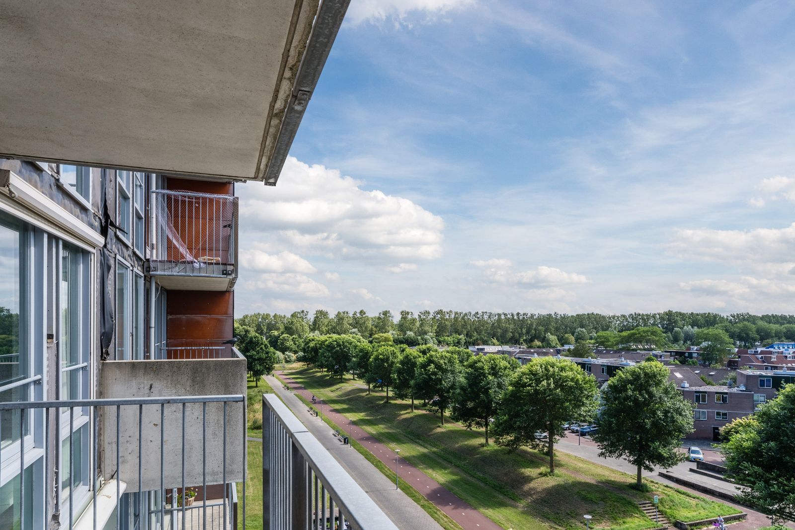 Zevenkampse Ring 376