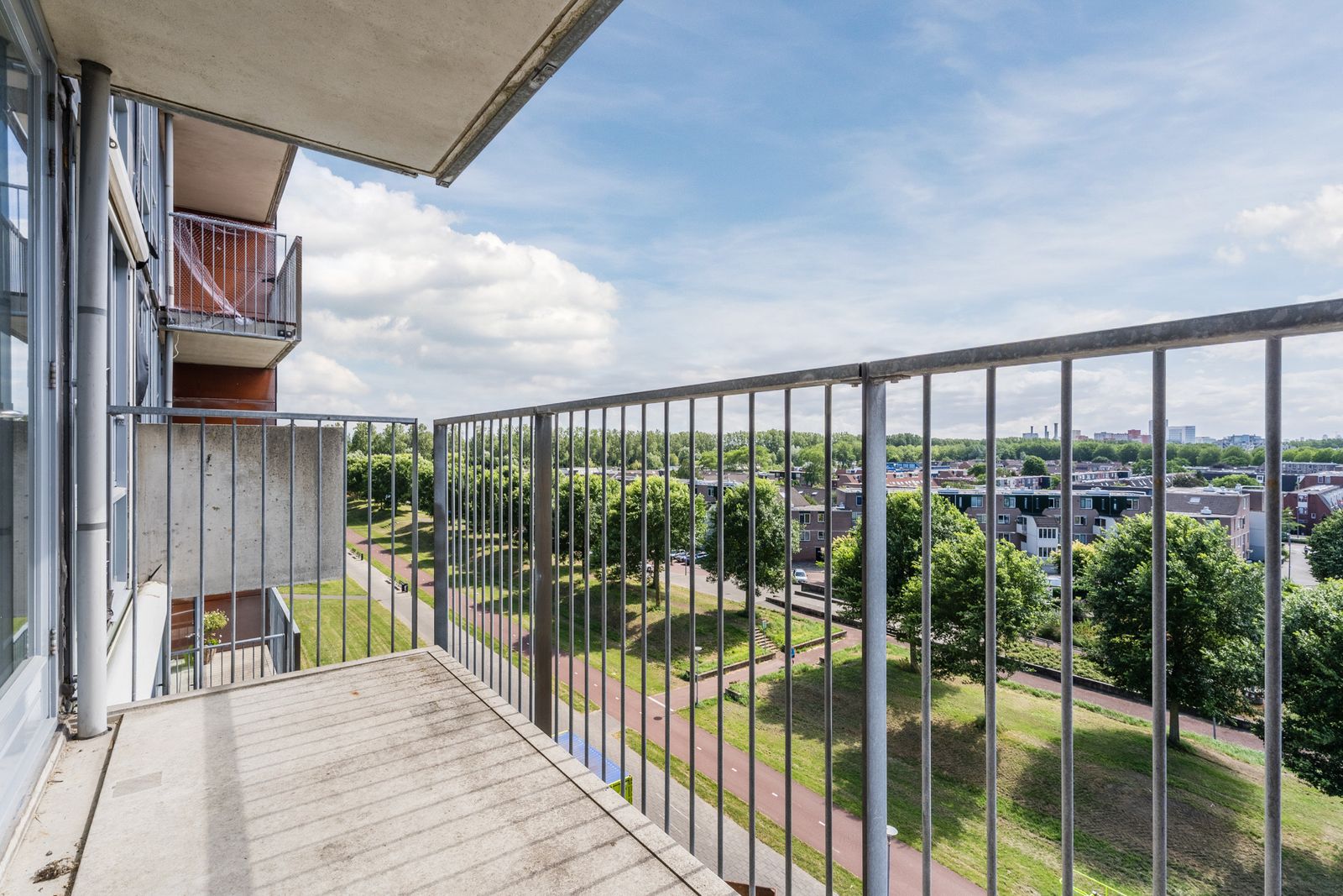 Zevenkampse Ring 376