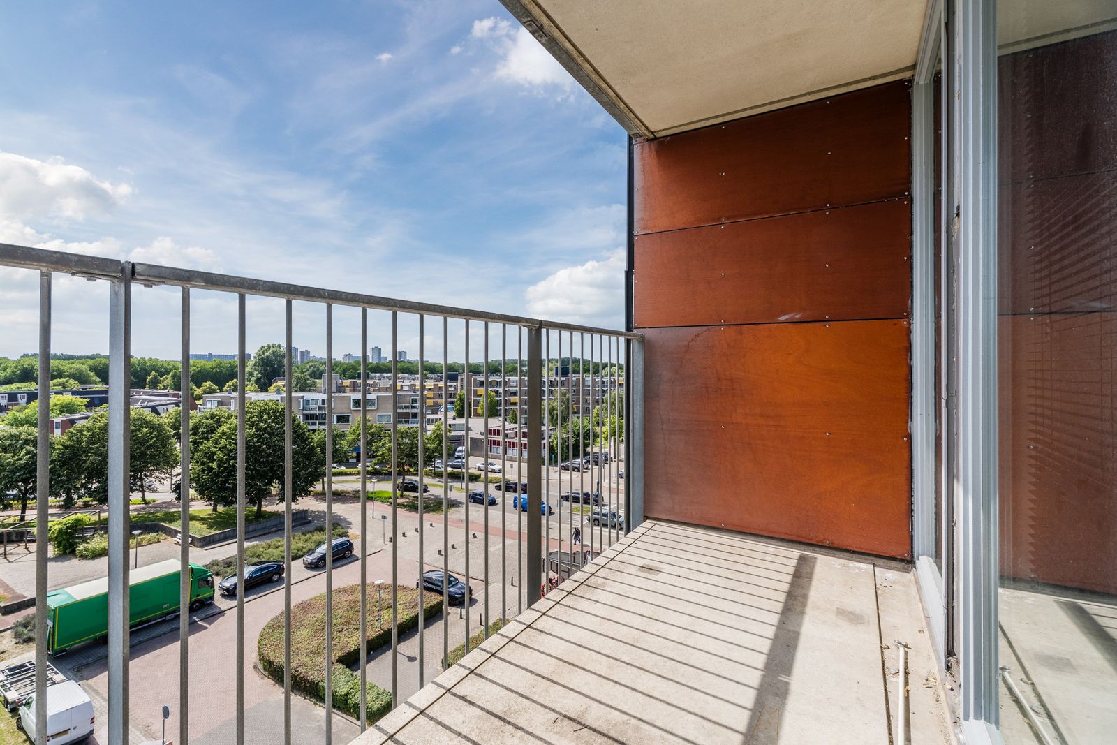 Zevenkampse Ring 376