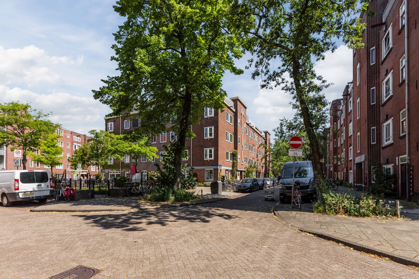 Albert Luthulistraat 32A