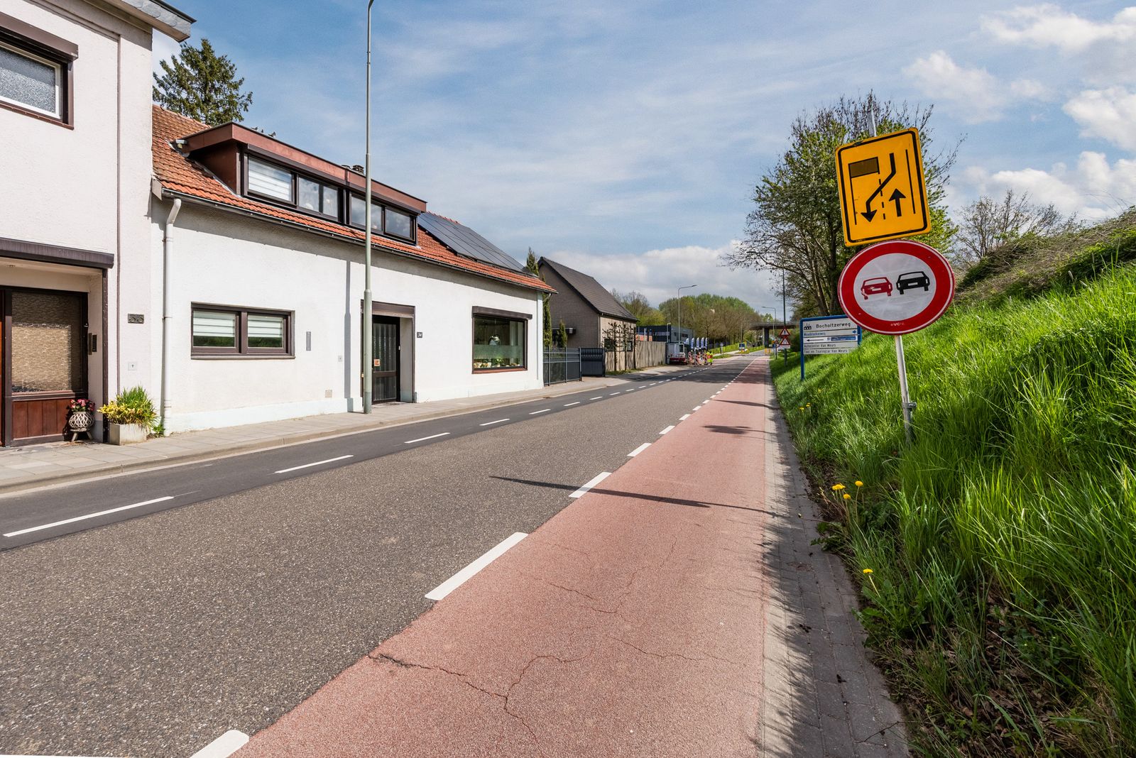 Bocholtzerweg 34