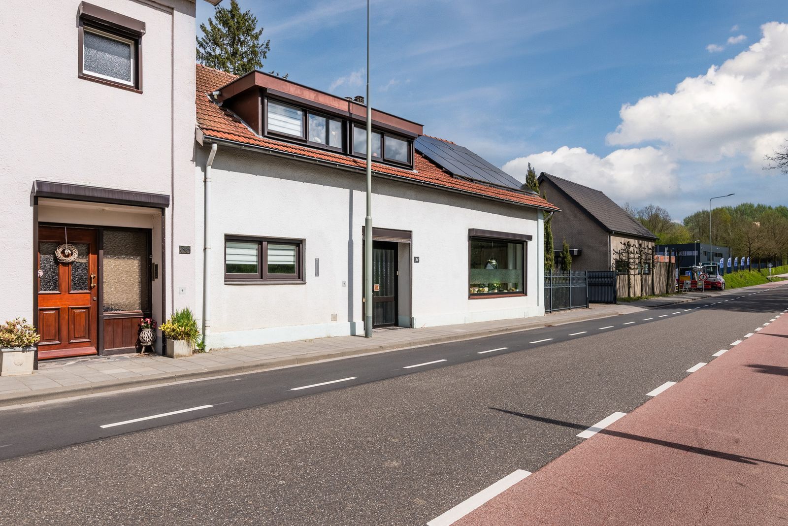 Bocholtzerweg 34