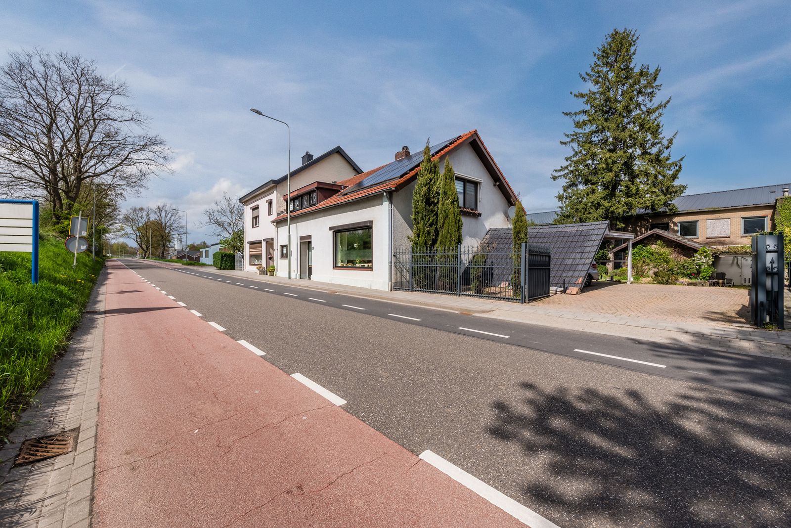 Bocholtzerweg 34