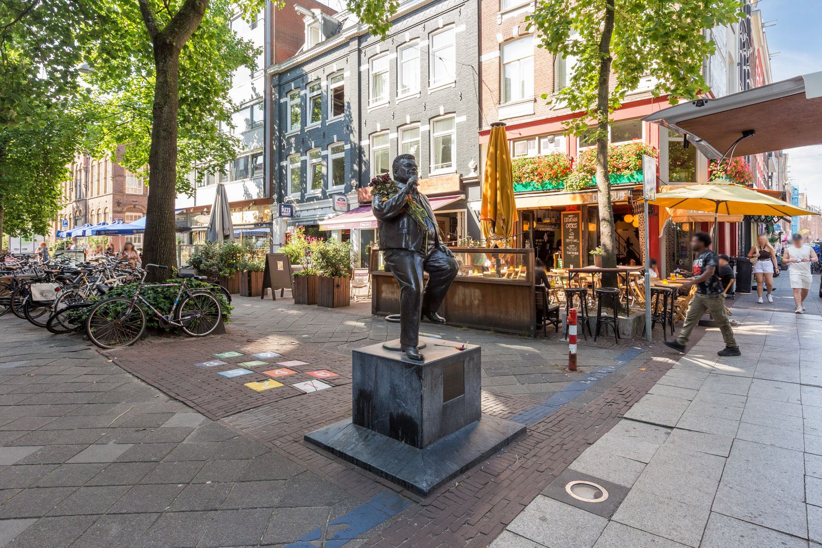 Gerard Doustraat 153-3