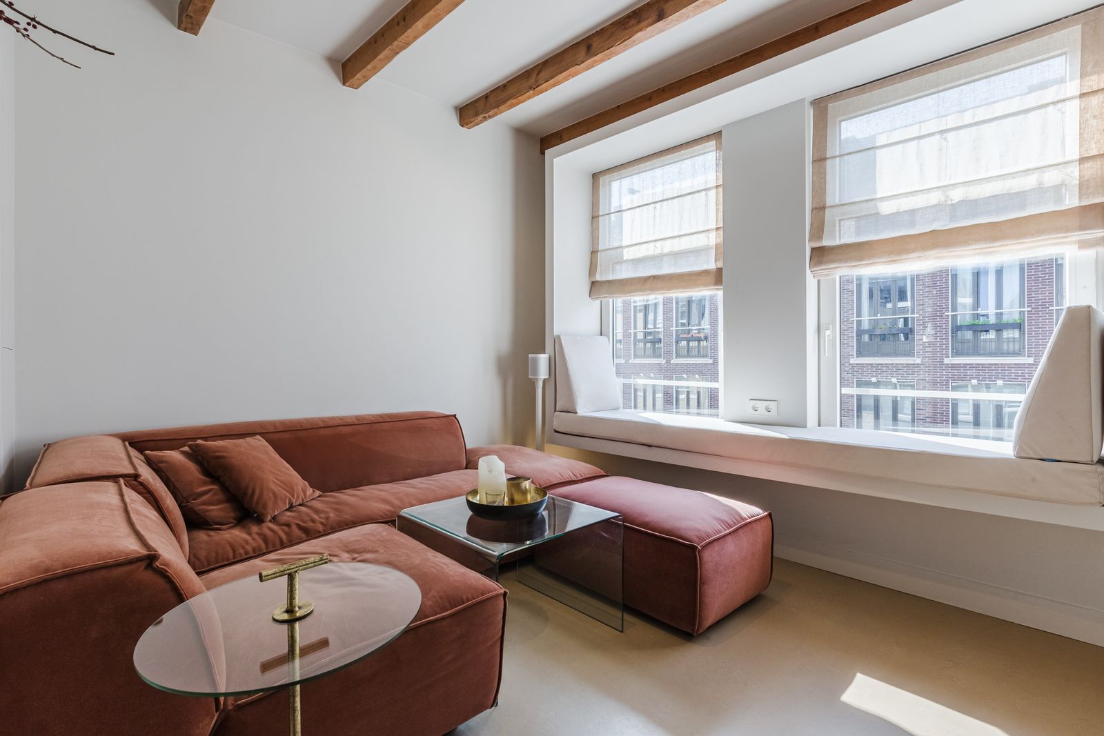 Gerard Doustraat 153-3