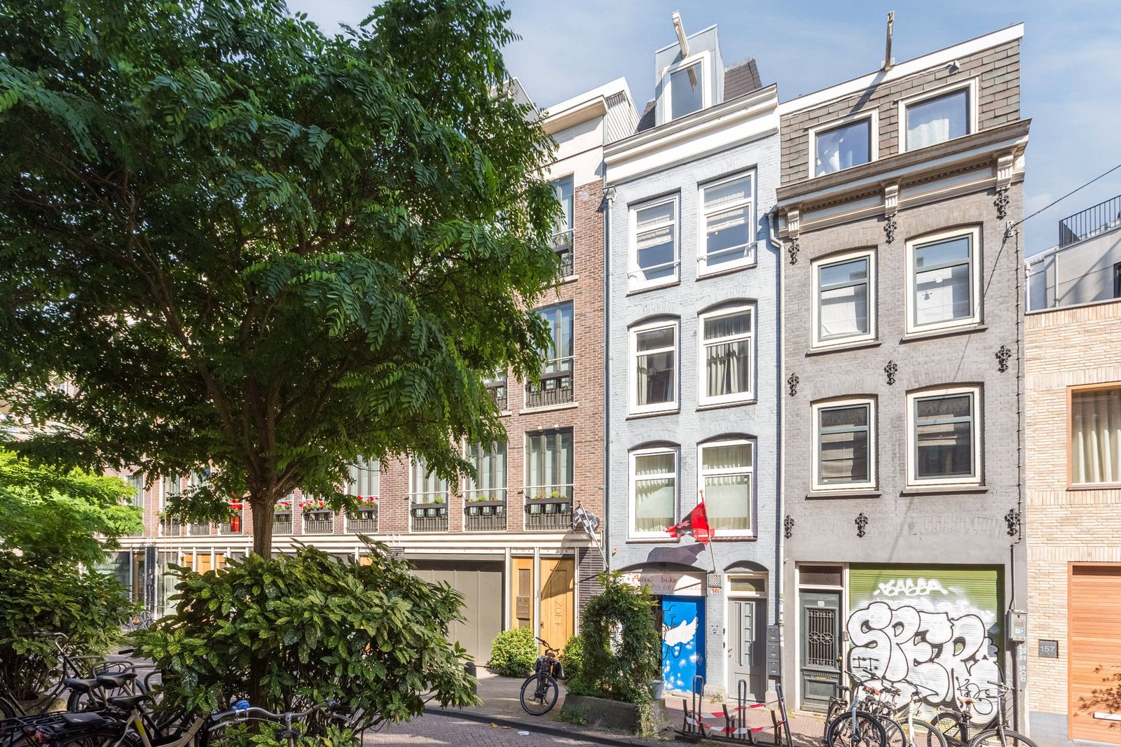Gerard Doustraat 153-3