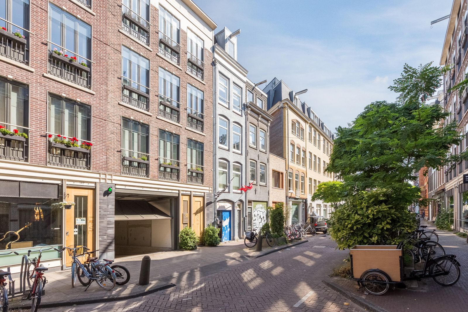 Gerard Doustraat 153-3