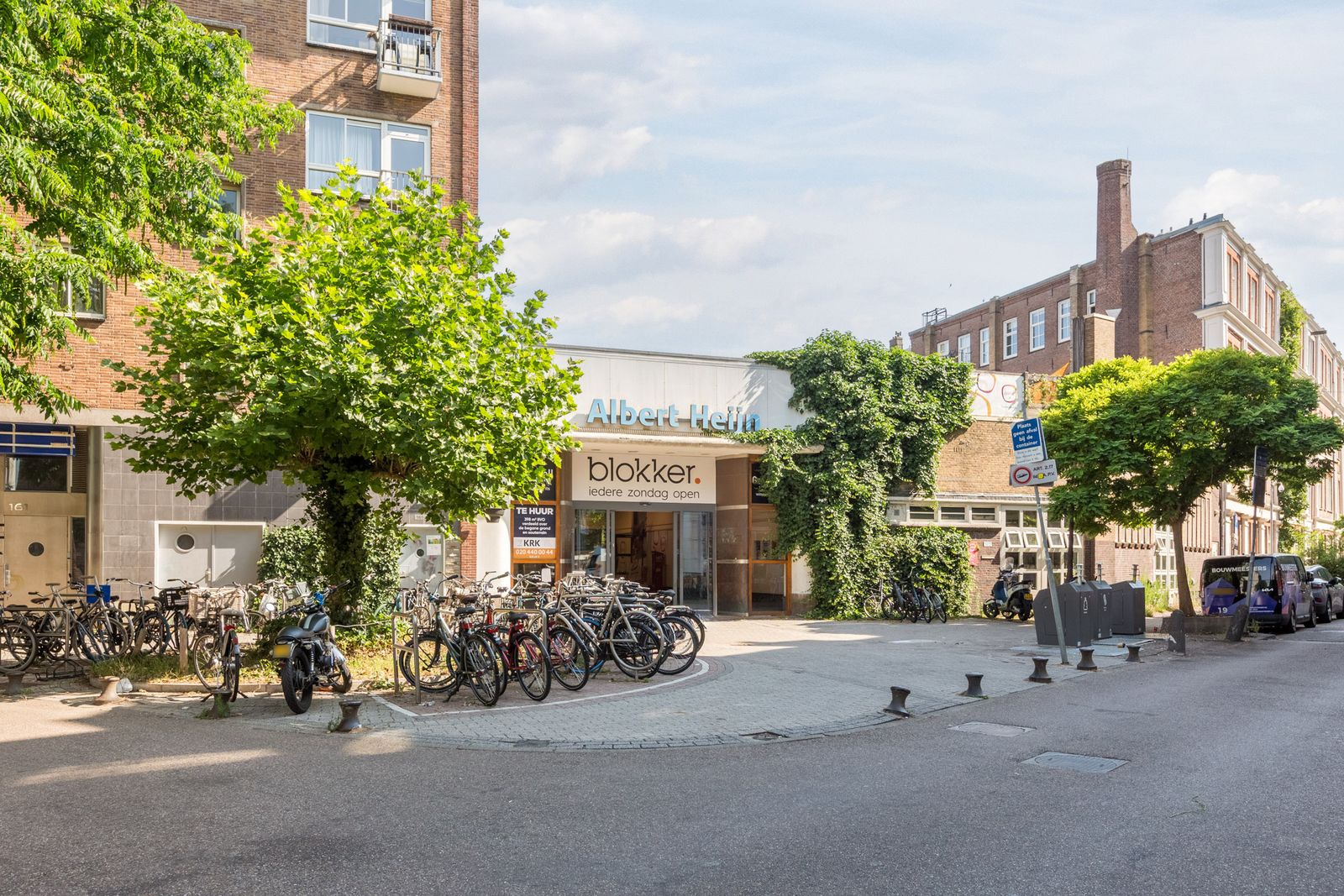 Gerard Doustraat 153-3