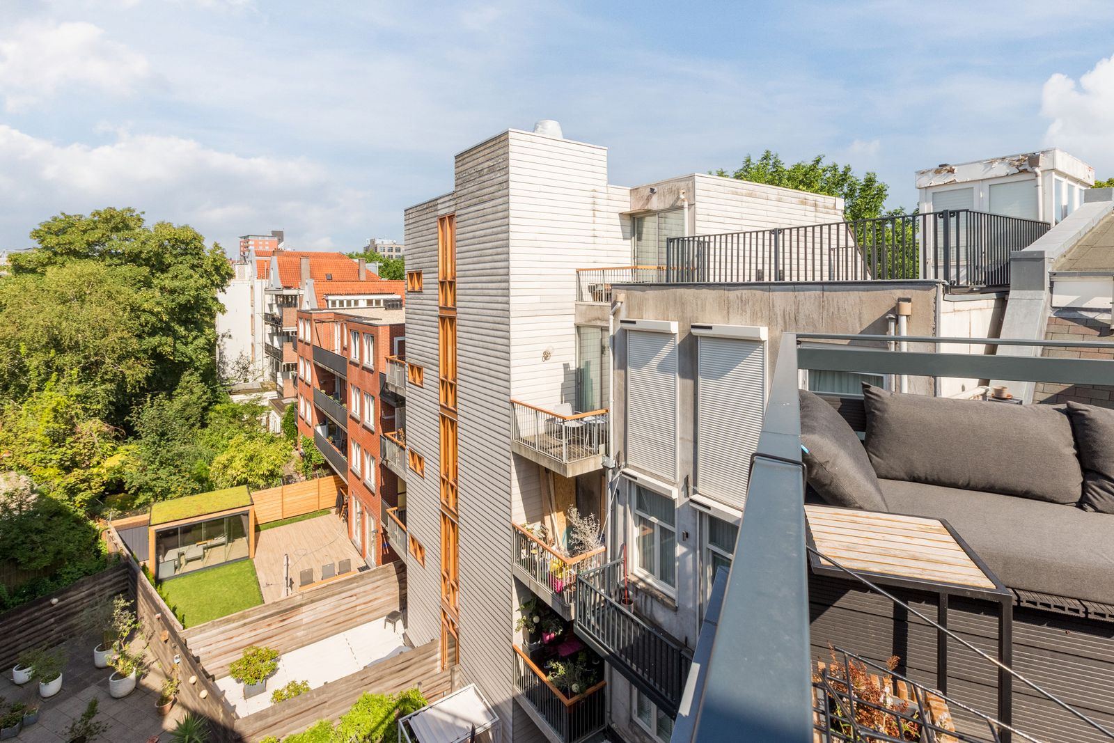 Gerard Doustraat 153-3