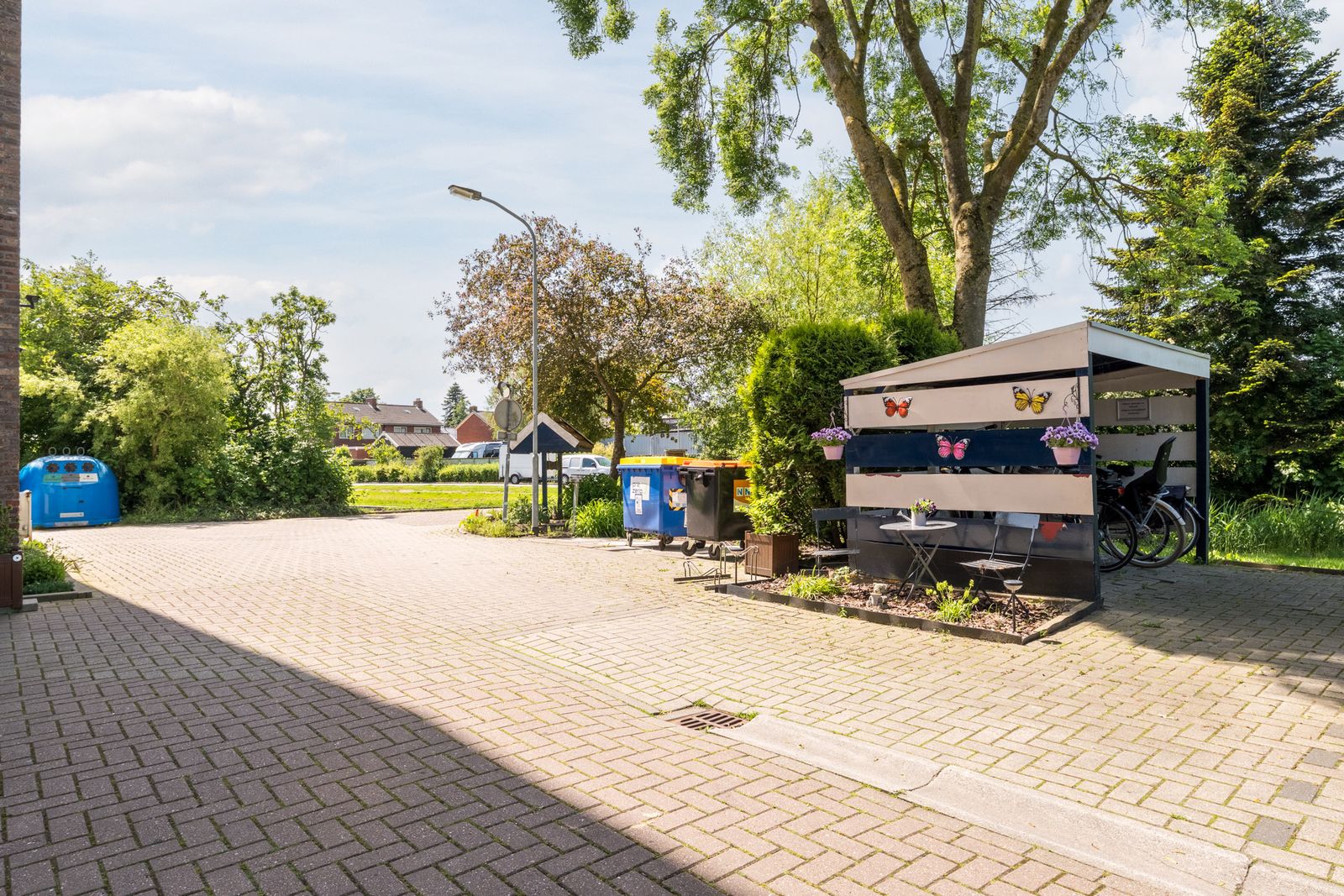 Borgweg 69