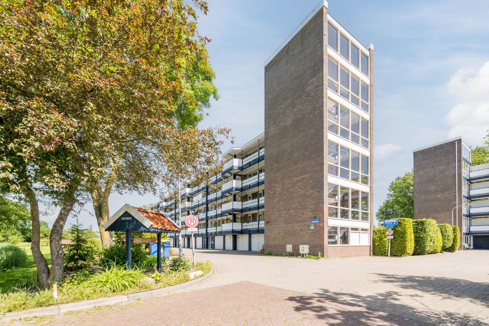 Borgweg 69
