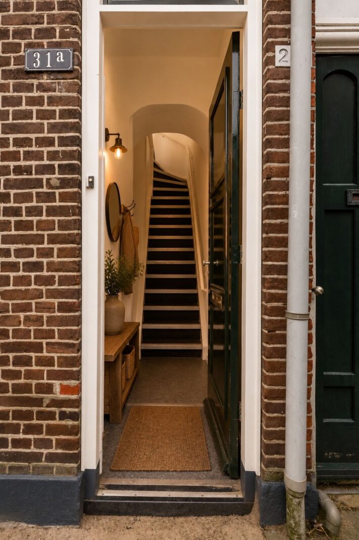 Eerste Hunzestraat 31