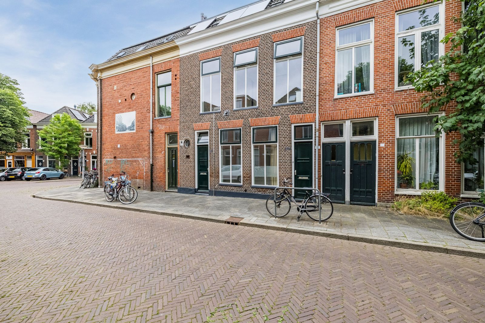 Eerste Hunzestraat 31