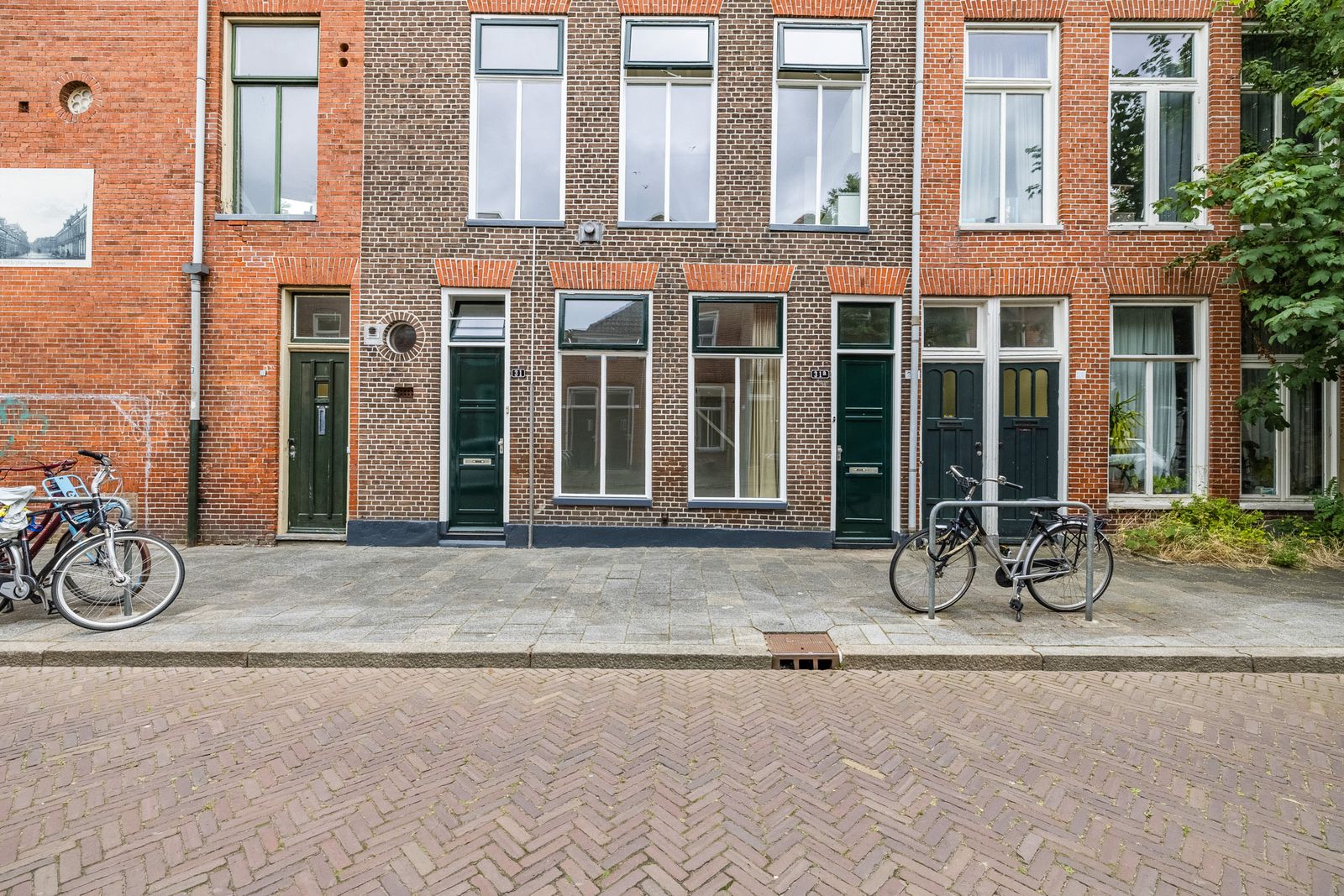 Eerste Hunzestraat 31