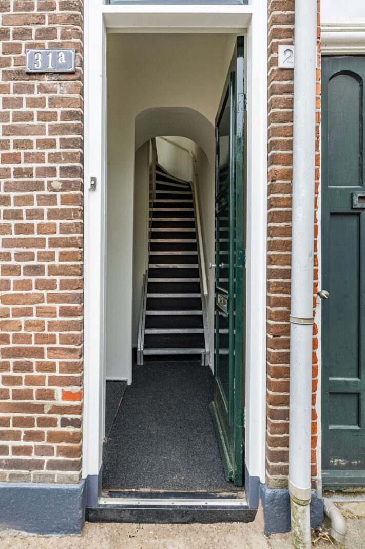 Eerste Hunzestraat 31