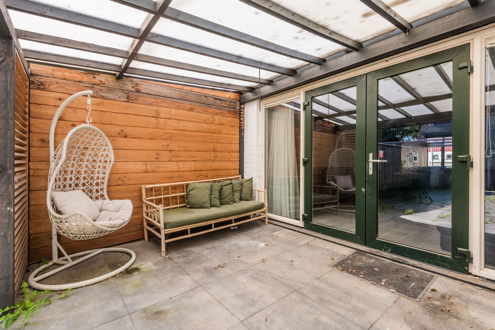 Steven Vennecoolstraat 6
