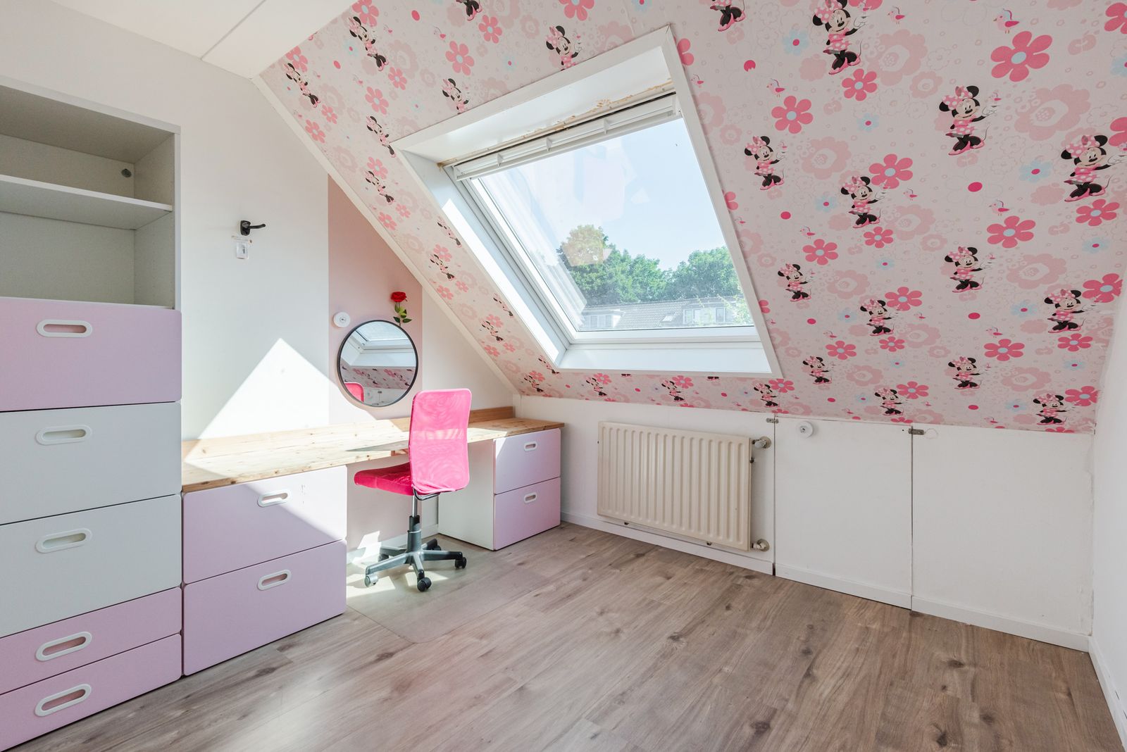 Steven Vennecoolstraat 6
