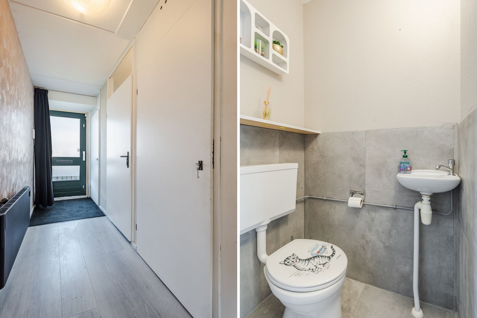 Steven Vennecoolstraat 6