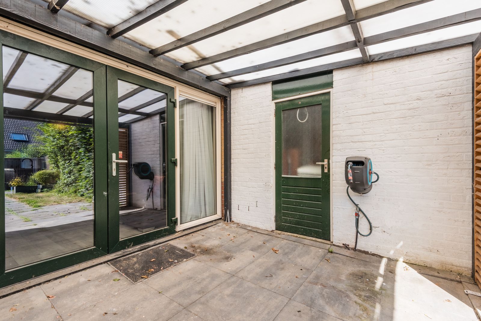 Steven Vennecoolstraat 6