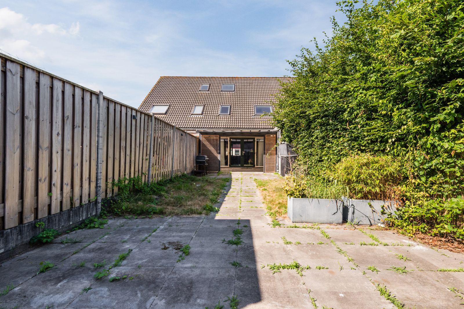 Steven Vennecoolstraat 6