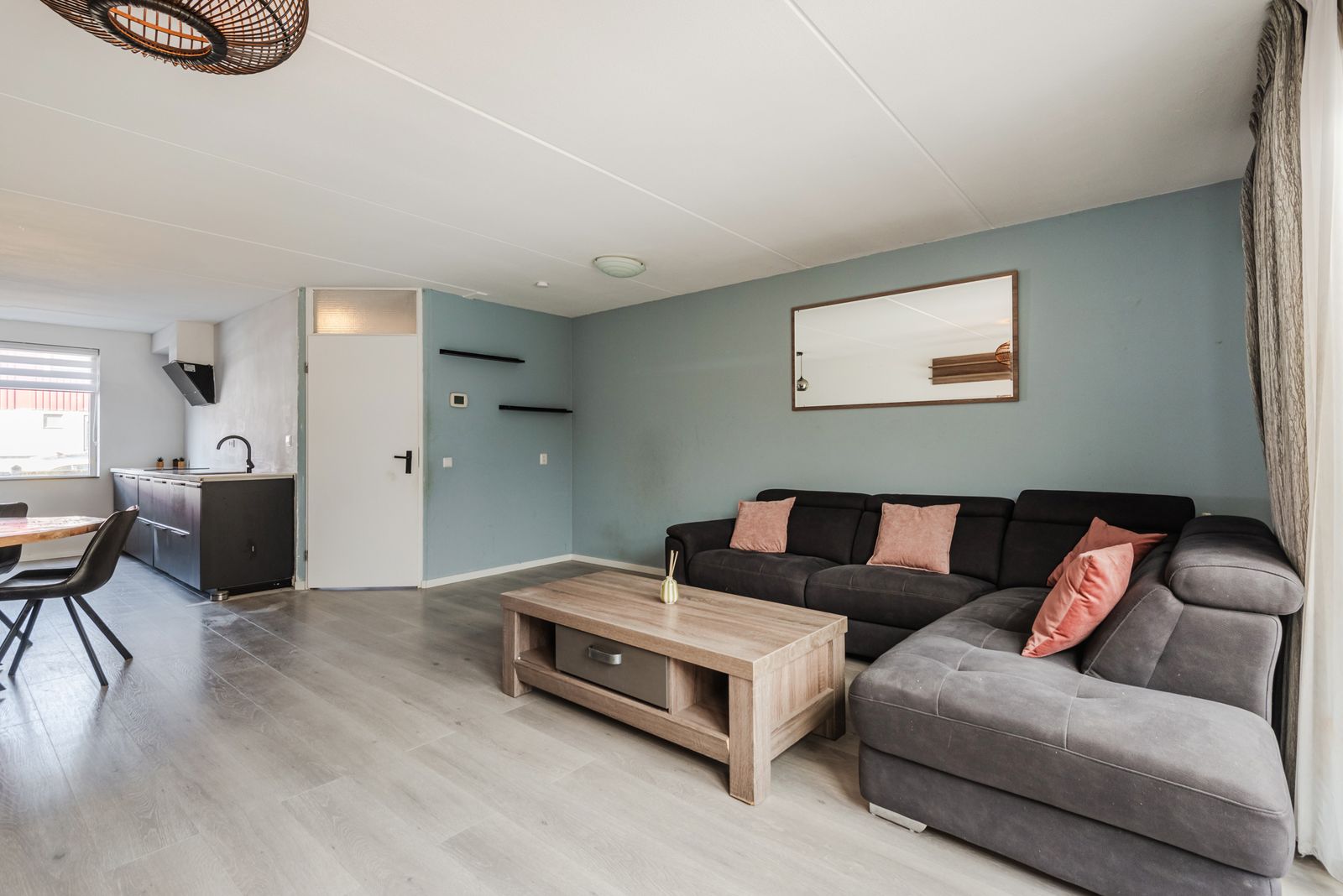 Steven Vennecoolstraat 6