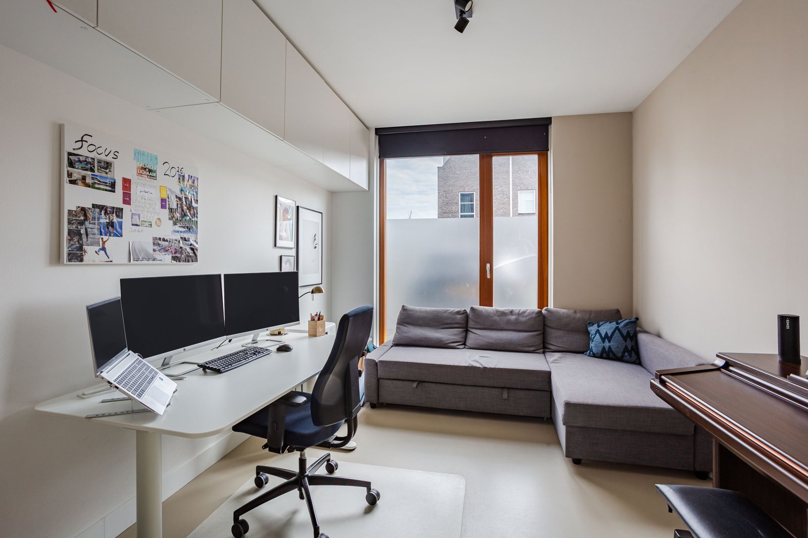 Latijnzeil 54