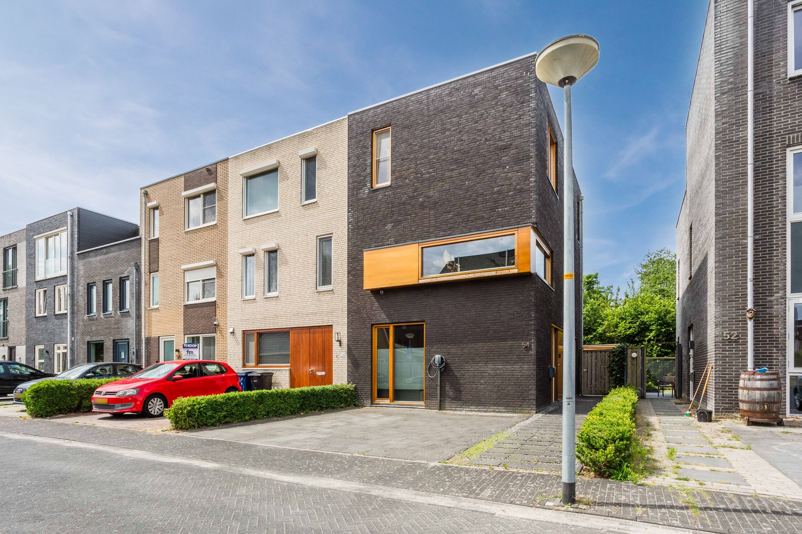 Latijnzeil 54